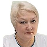 Гренкова Наталья Александровна