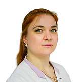 Бобкова Евгения Аркадьевна