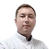 Русанов Никита Олегович