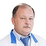 Тетерев Вячеслав Александрович