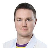 Волощук Андрей Николаевич