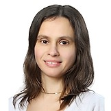 Новикова Татьяна Игоревна