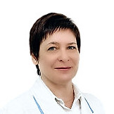 Реброва Оксана Александровна