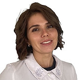 Скобелева Татьяна Николаевна