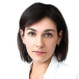 Волканевская Екатерина Витальевна
