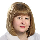 Ковина Марина Валерьевна