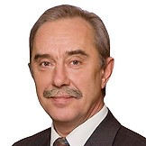 Страхов Владимир Витальевич