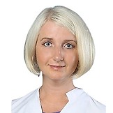 Махова Марина Валерьевна