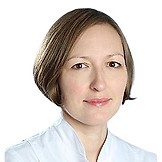 Краснова Александра Евгеньевна