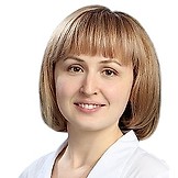 Земская Дарья Леонидовна