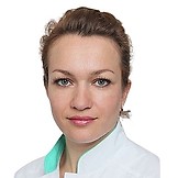 Попова Анастасия Александровна