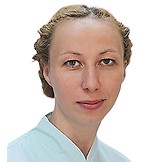 Морозова Елена Владимировна