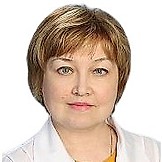 Кузнецова Виктория Викторовна