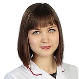 Ворончихина Екатерина Сергеевна
