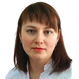 Батяева Марина Михайловна