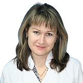 Ипатова Светлана Леонтиевна