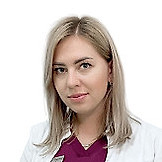 Дурягина Екатерина Михайловна