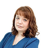 Спасская Юлия Сергеевна