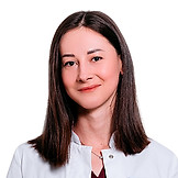 Травина Ксения Евгеньевна