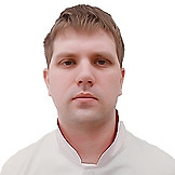 Морозов Евгений Владимирович