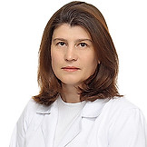 Ломоносова Наталья Александровна