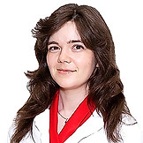 Ермилова Алина Владимировна