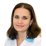 Мельникова Надежда Викентьевна