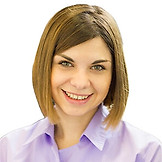 Пеганова Екатерина Вячеславовна