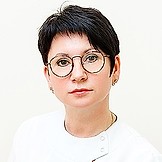 Цирулева Ирина Евгеньевна