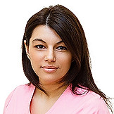 Солонина Ирина Михайловна