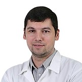 Буланов Руслан Константинович