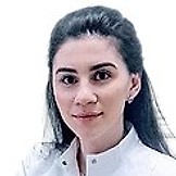 Абдуллаева Ханум Гахрамановна