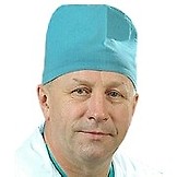 Калачев Сергей Борисович