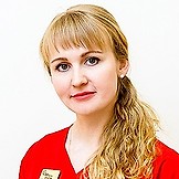 Власова Елена Сергеевна