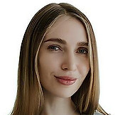 Семенова Анна Алексеевна