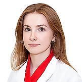 Вакорина Валерия Сергеевна