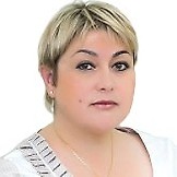 Кожарина Лилиана Юрьевна