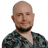 Звездин Никита Юрьевич