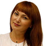 Попова Анна Александровна