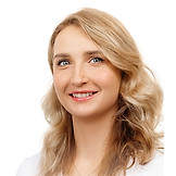 Корнева Анжелика Андреевна