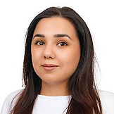 Следникова Гузель Мунировна