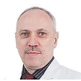Бессонов Сергей Николаевич