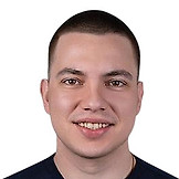 Цветков Юрий Андреевич