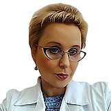 Артемьева Анна Юрьевна