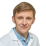Нагибин Роман Михайлович