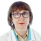 Архипова Наталья Владимировна