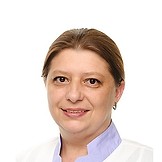 Субботина Татьяна Николаевна