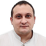 Косенок Дмитрий Вадимович