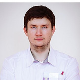 Гусев Роман Евгеньевич