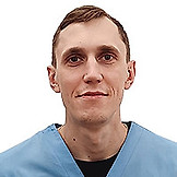 Смирнов Евгений Николаевич